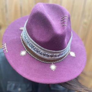 Custom Fedora